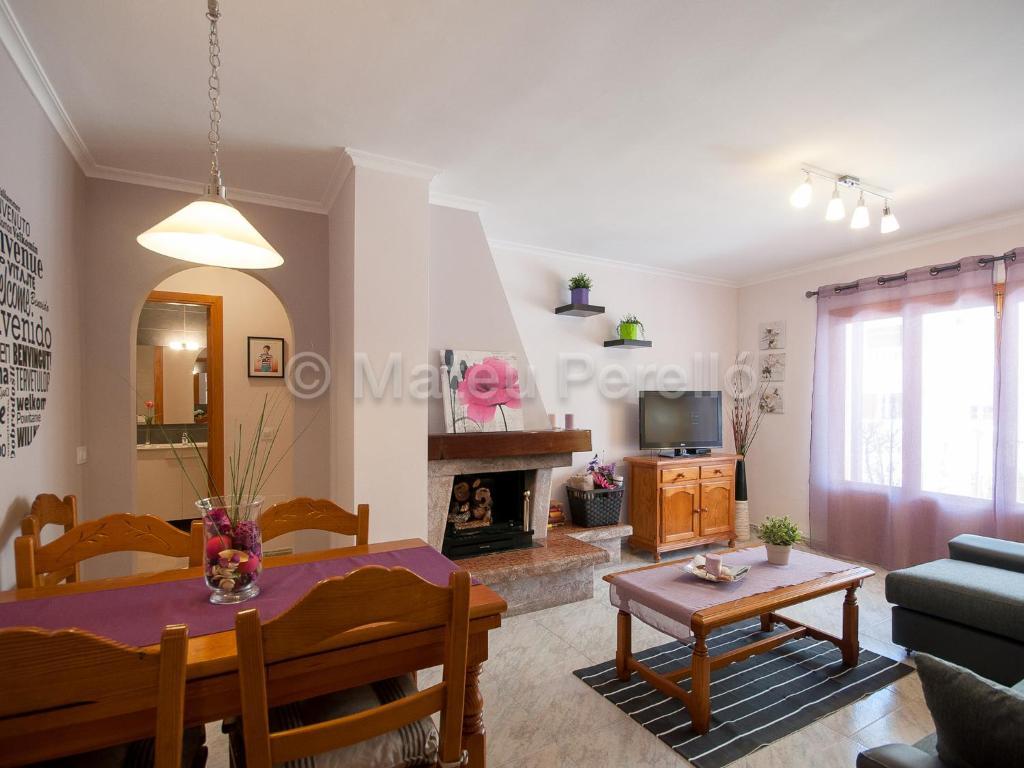 Apartamentos Obelisc 캔 피카폴트 객실 사진