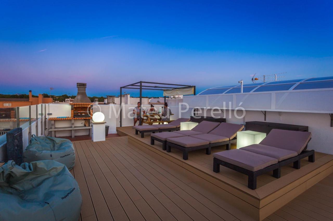 Apartamentos Obelisc 캔 피카폴트 외부 사진
