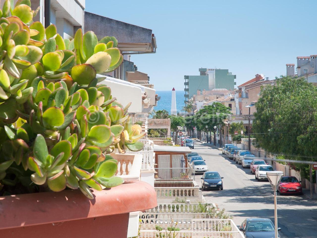 Apartamentos Obelisc 캔 피카폴트 외부 사진