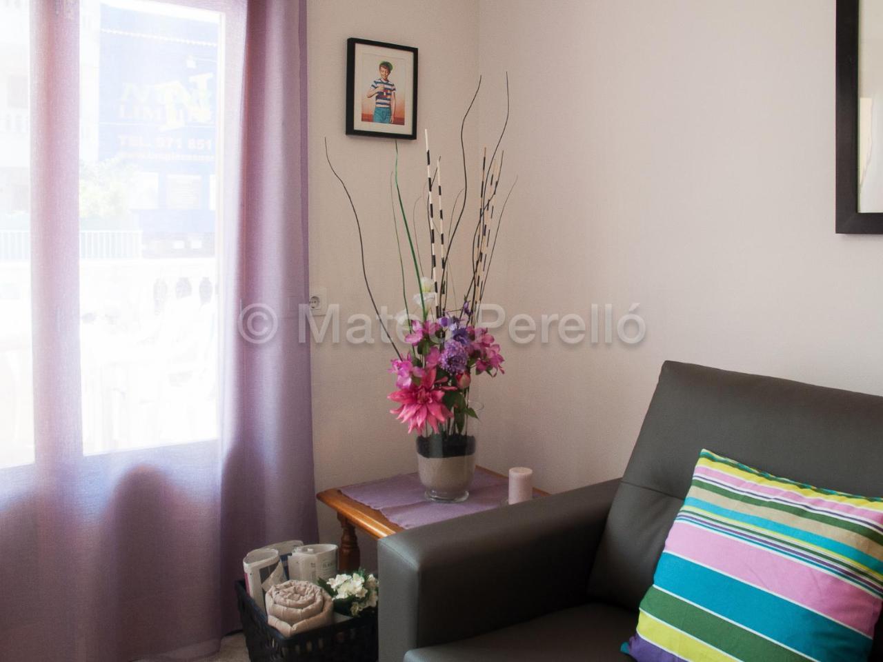 Apartamentos Obelisc 캔 피카폴트 외부 사진