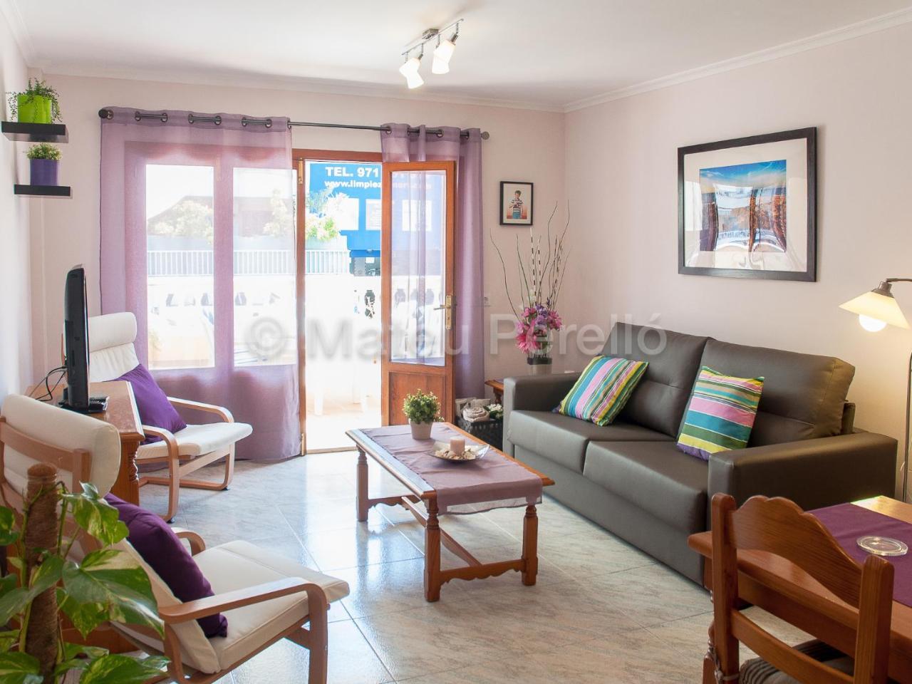 Apartamentos Obelisc 캔 피카폴트 외부 사진