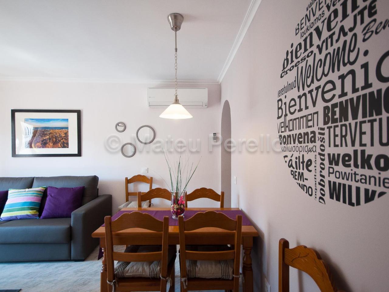 Apartamentos Obelisc 캔 피카폴트 외부 사진