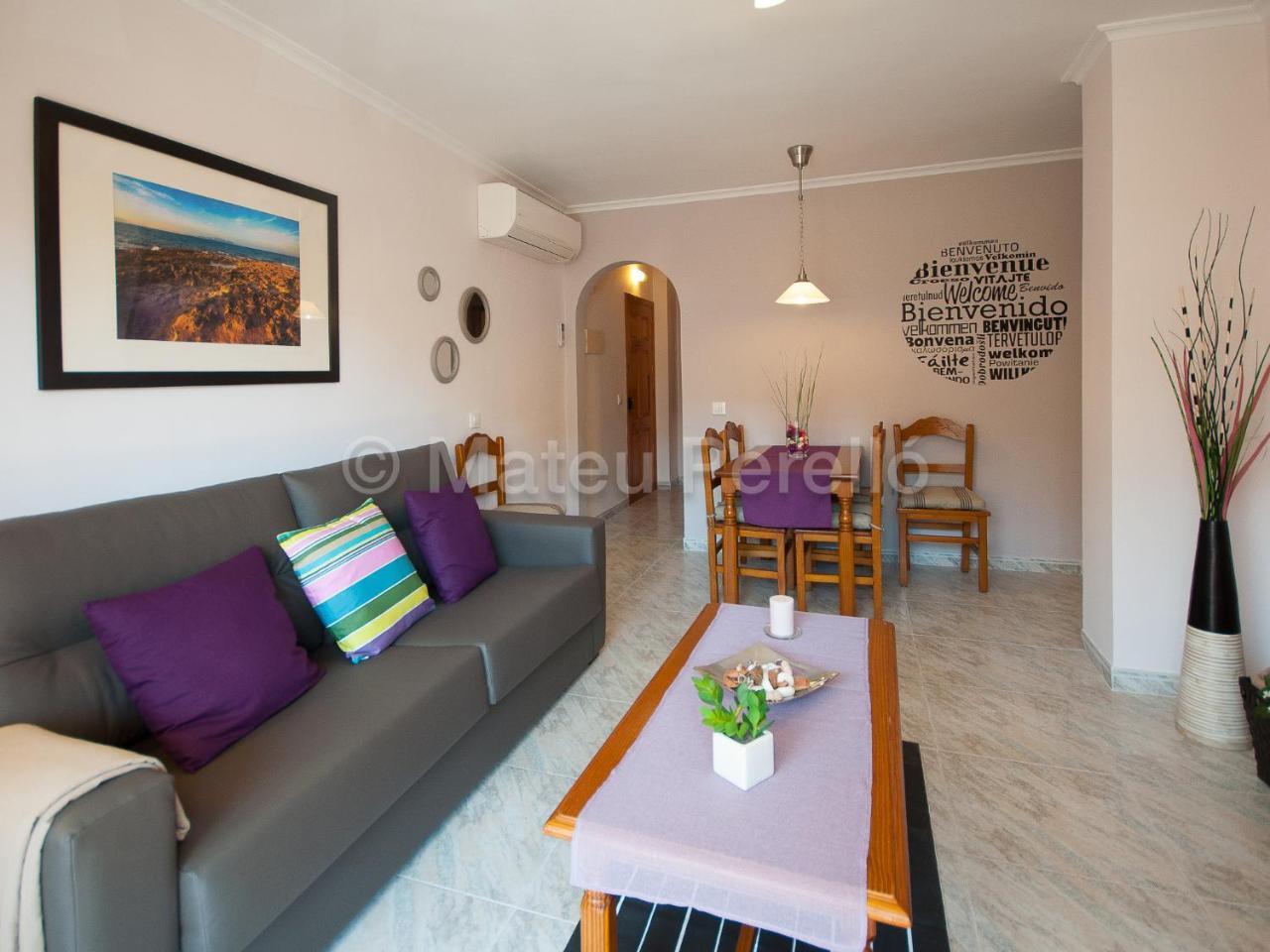 Apartamentos Obelisc 캔 피카폴트 외부 사진
