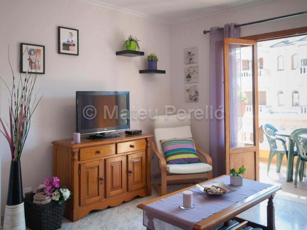 Apartamentos Obelisc 캔 피카폴트 외부 사진