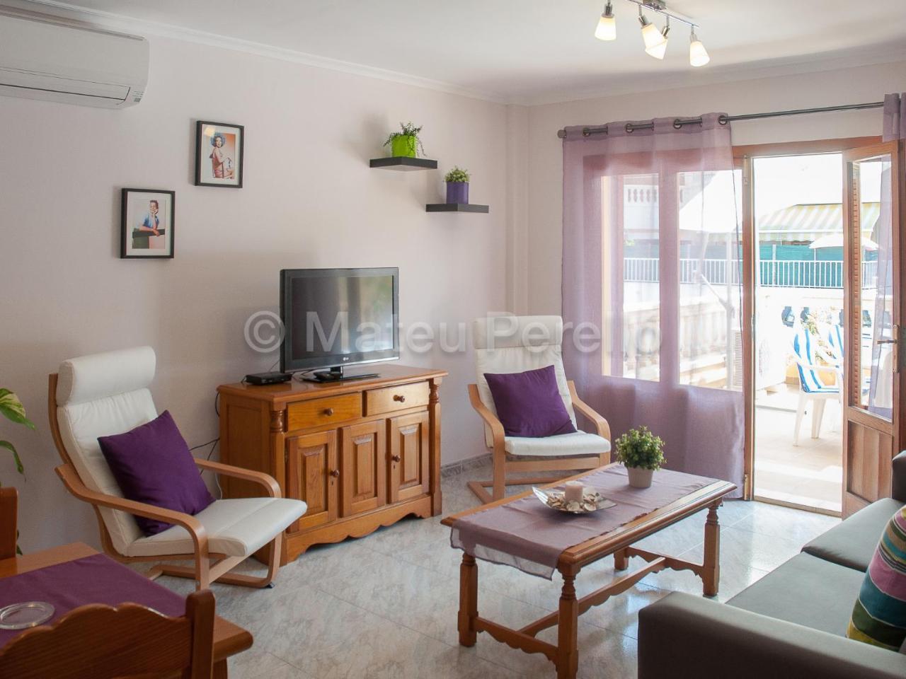 Apartamentos Obelisc 캔 피카폴트 외부 사진