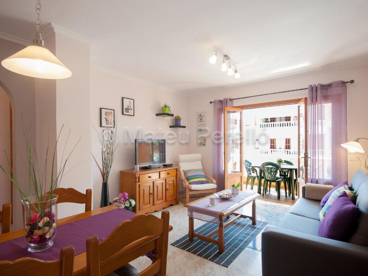 Apartamentos Obelisc 캔 피카폴트 외부 사진