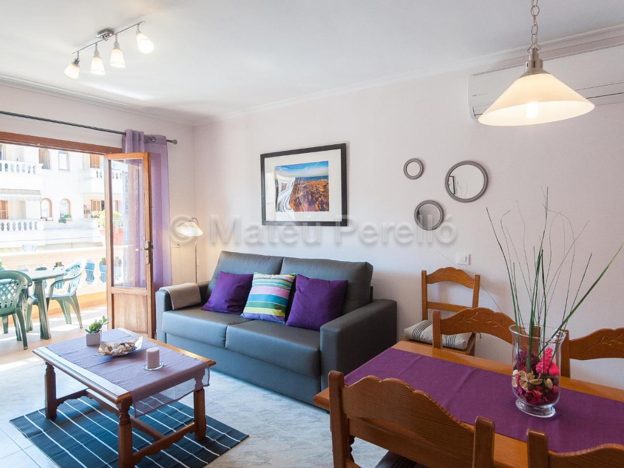 Apartamentos Obelisc 캔 피카폴트 외부 사진