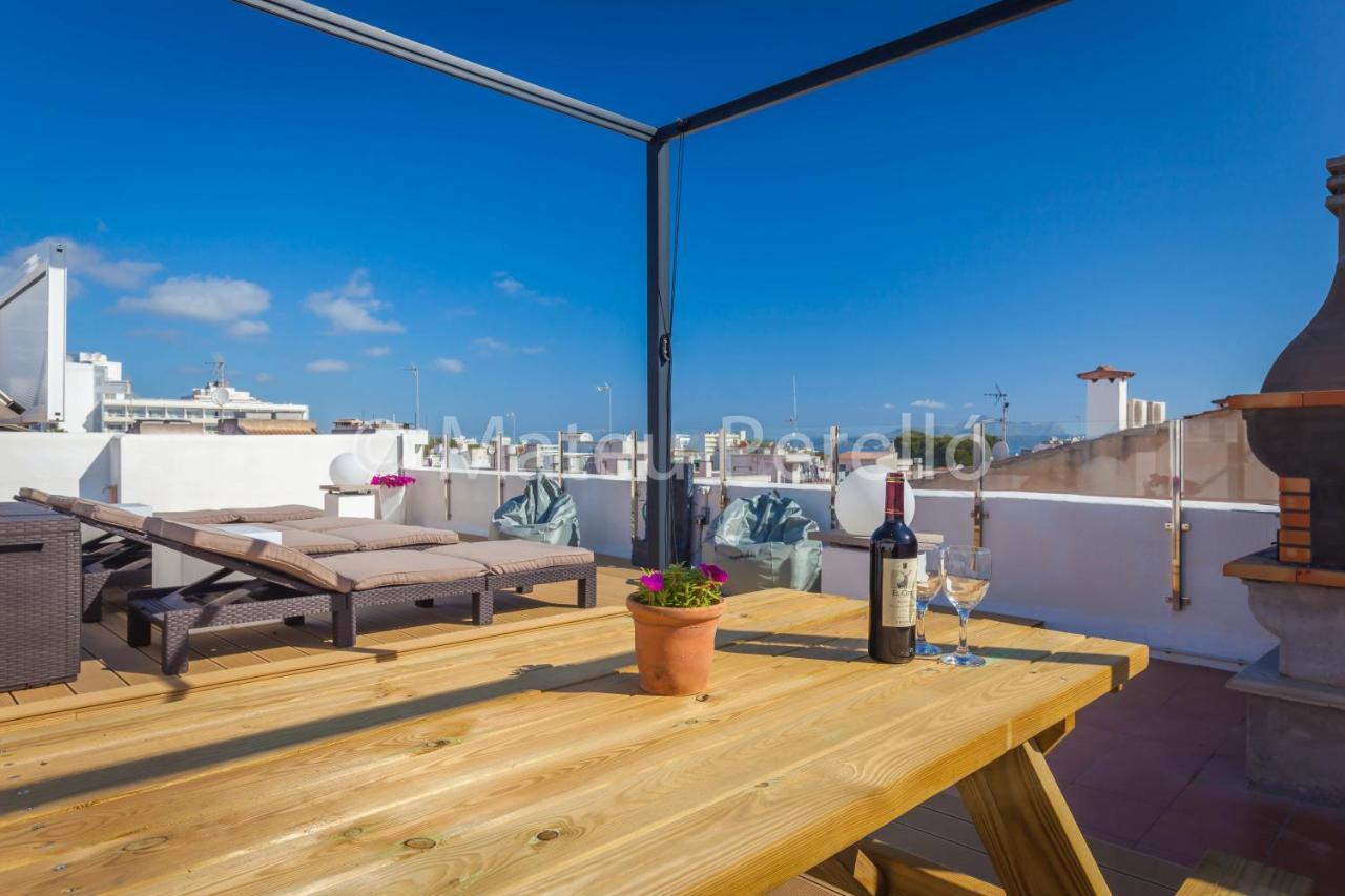 Apartamentos Obelisc 캔 피카폴트 외부 사진