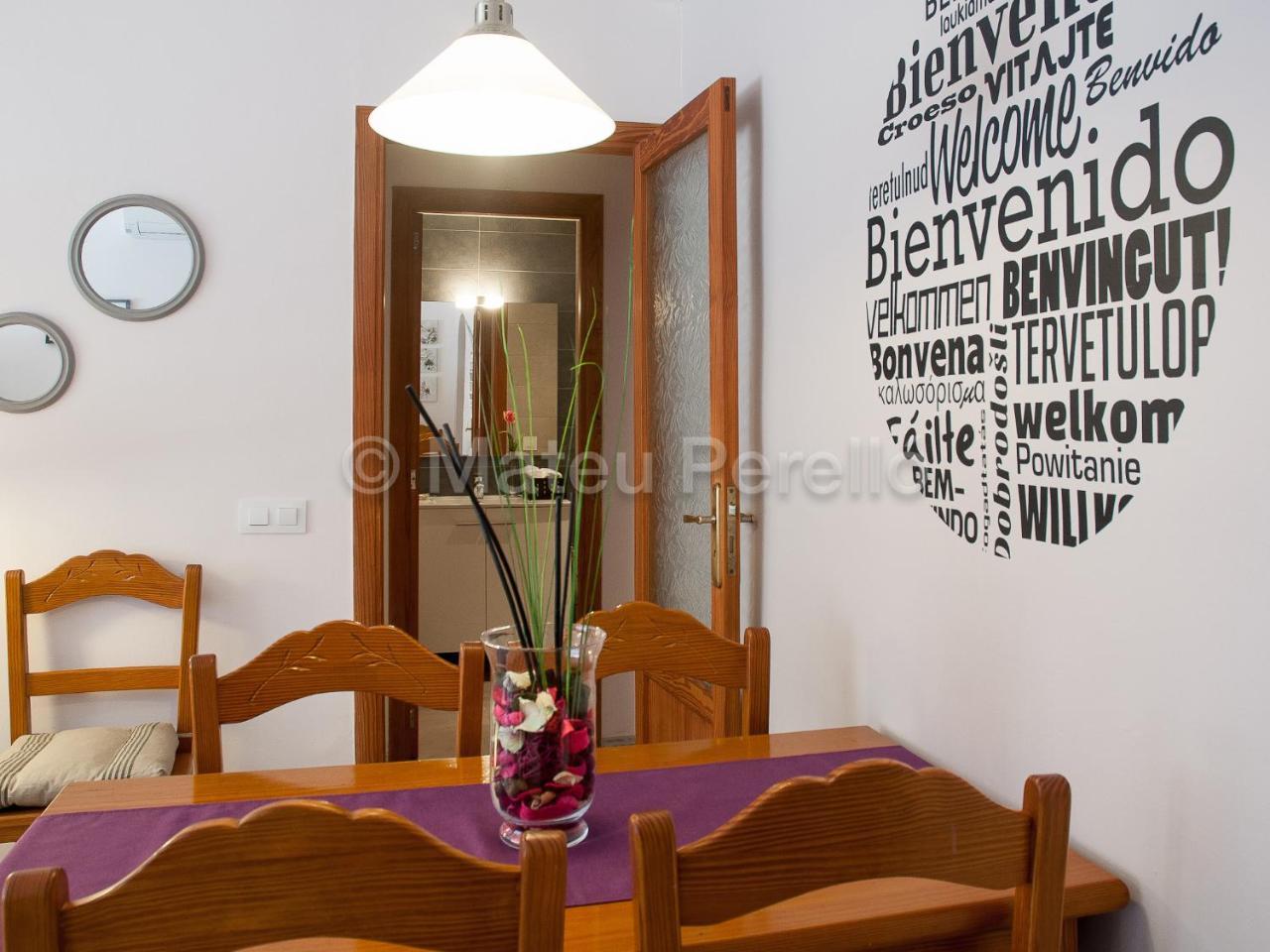 Apartamentos Obelisc 캔 피카폴트 외부 사진