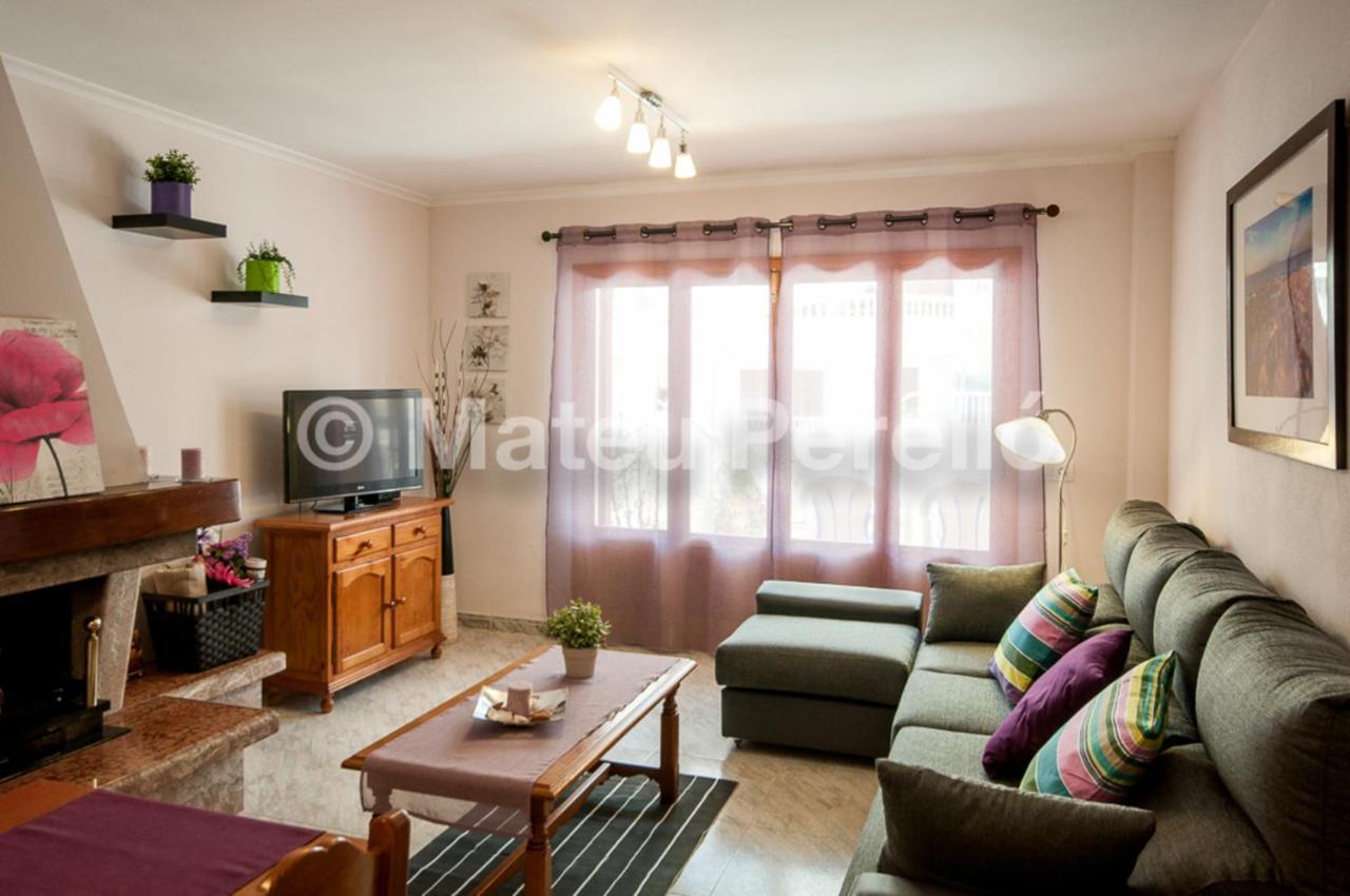 Apartamentos Obelisc 캔 피카폴트 외부 사진