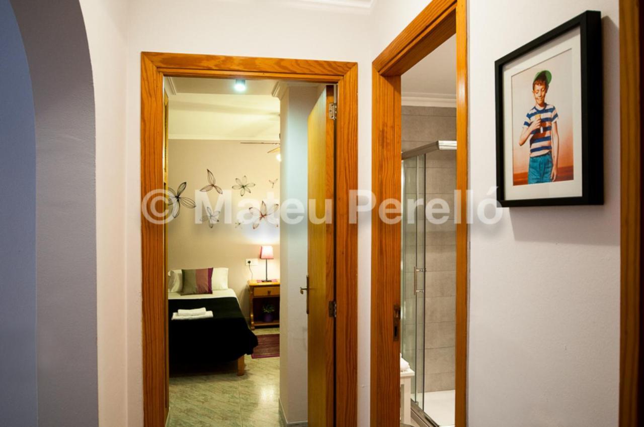 Apartamentos Obelisc 캔 피카폴트 외부 사진