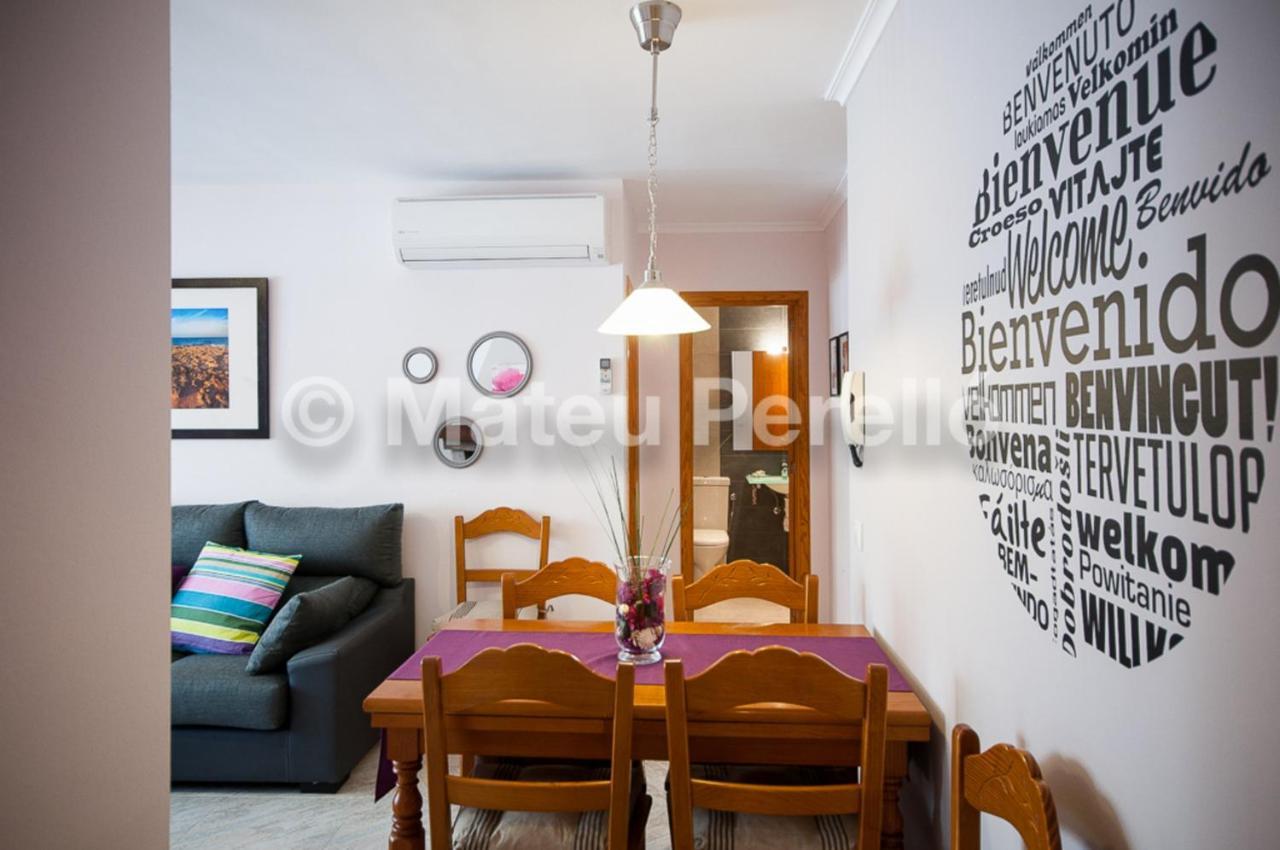Apartamentos Obelisc 캔 피카폴트 외부 사진