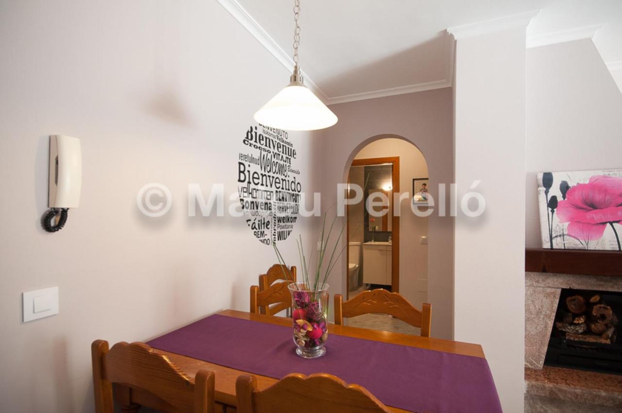 Apartamentos Obelisc 캔 피카폴트 외부 사진