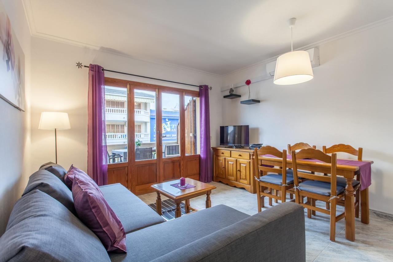 Apartamentos Obelisc 캔 피카폴트 외부 사진