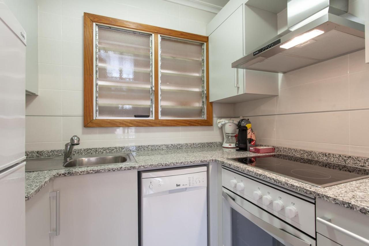 Apartamentos Obelisc 캔 피카폴트 외부 사진
