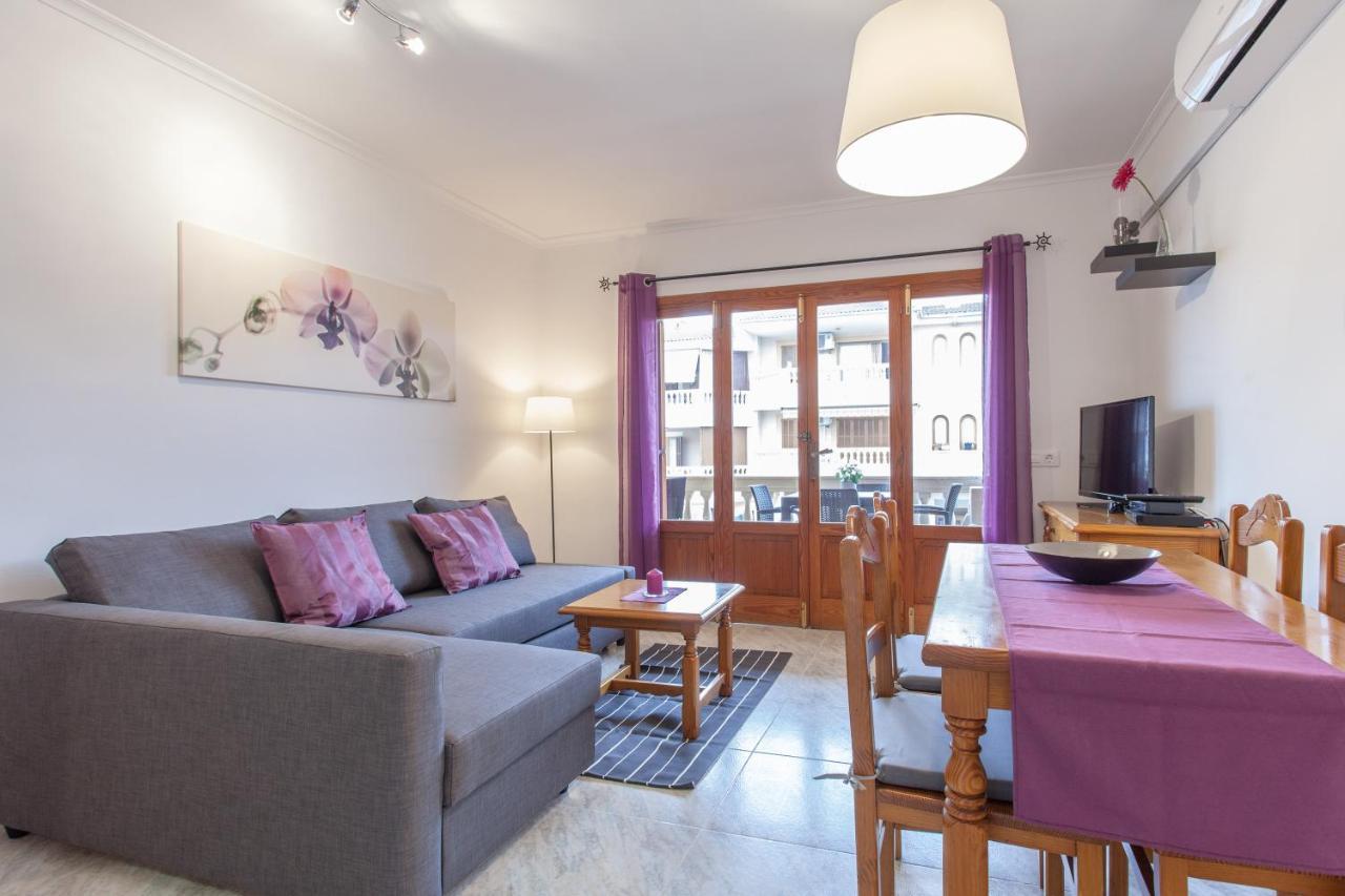 Apartamentos Obelisc 캔 피카폴트 외부 사진
