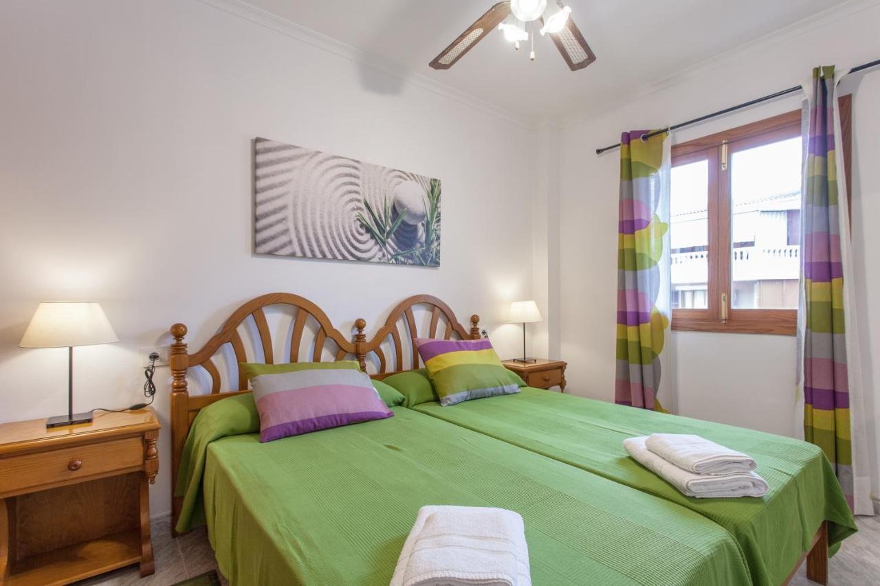 Apartamentos Obelisc 캔 피카폴트 외부 사진
