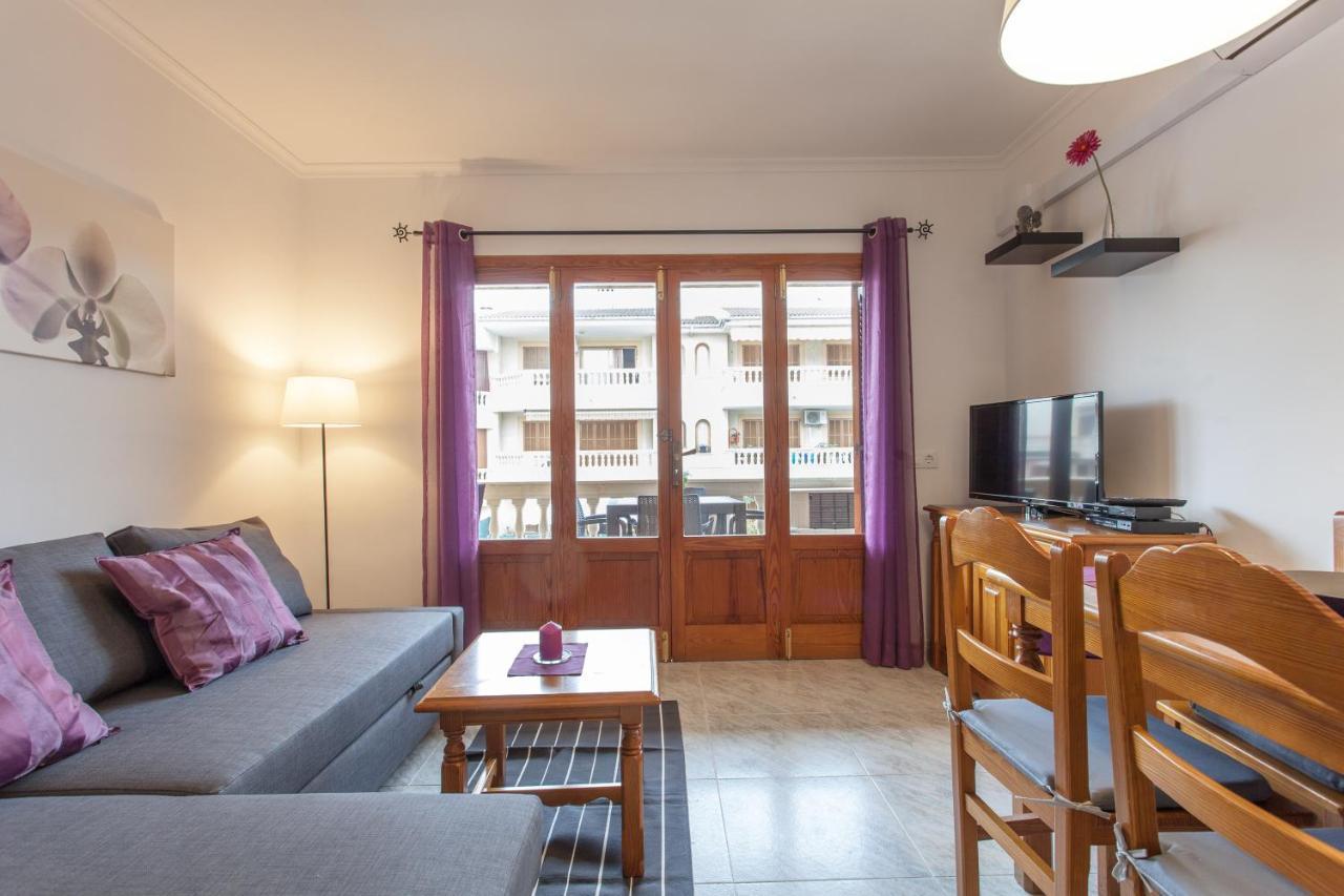 Apartamentos Obelisc 캔 피카폴트 외부 사진