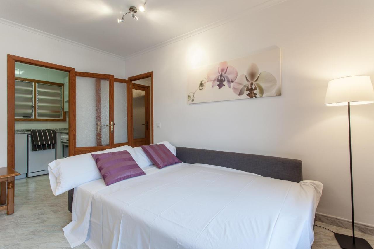 Apartamentos Obelisc 캔 피카폴트 외부 사진