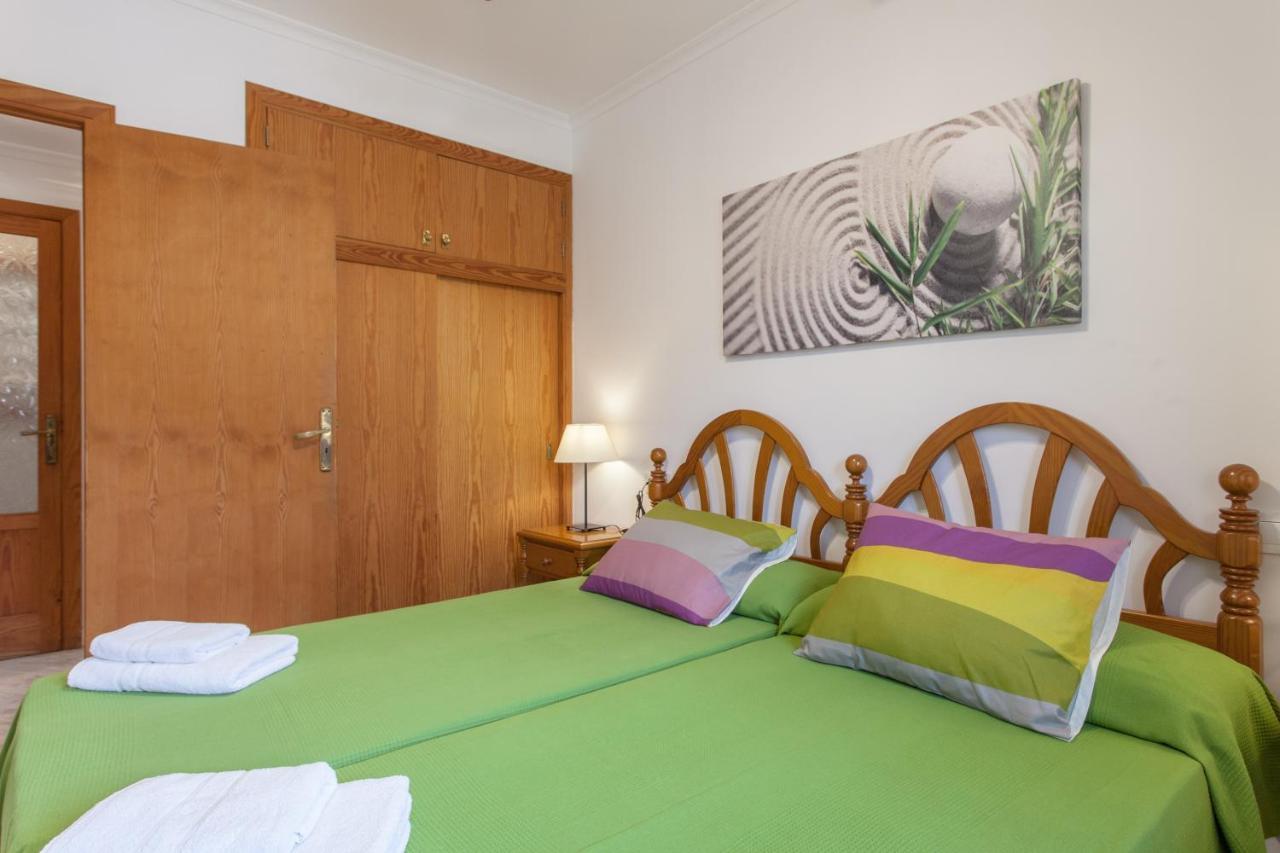 Apartamentos Obelisc 캔 피카폴트 외부 사진